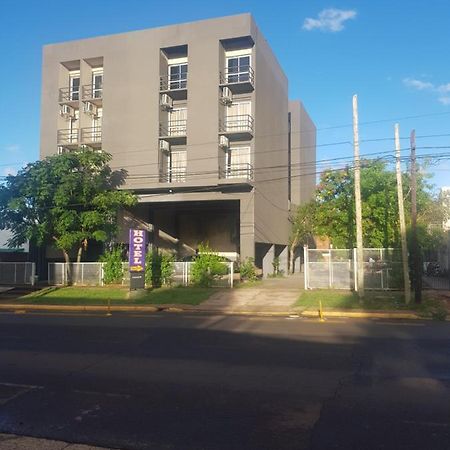 פוסאדאס Hotel Posta Norte מראה חיצוני תמונה