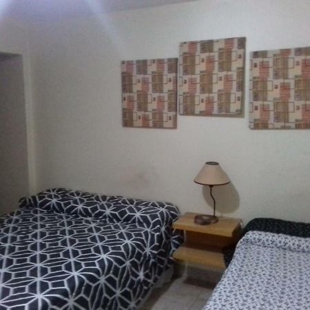 פוסאדאס Hotel Posta Norte מראה חיצוני תמונה