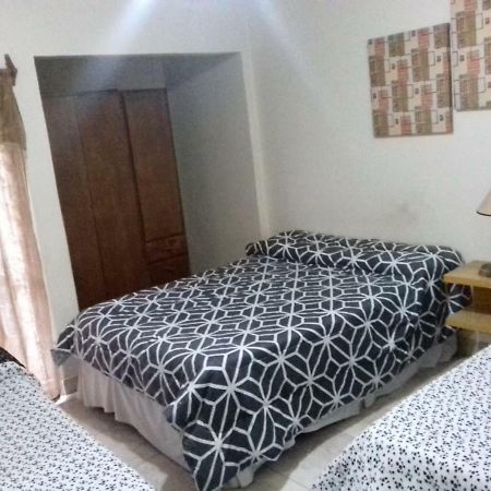פוסאדאס Hotel Posta Norte מראה חיצוני תמונה