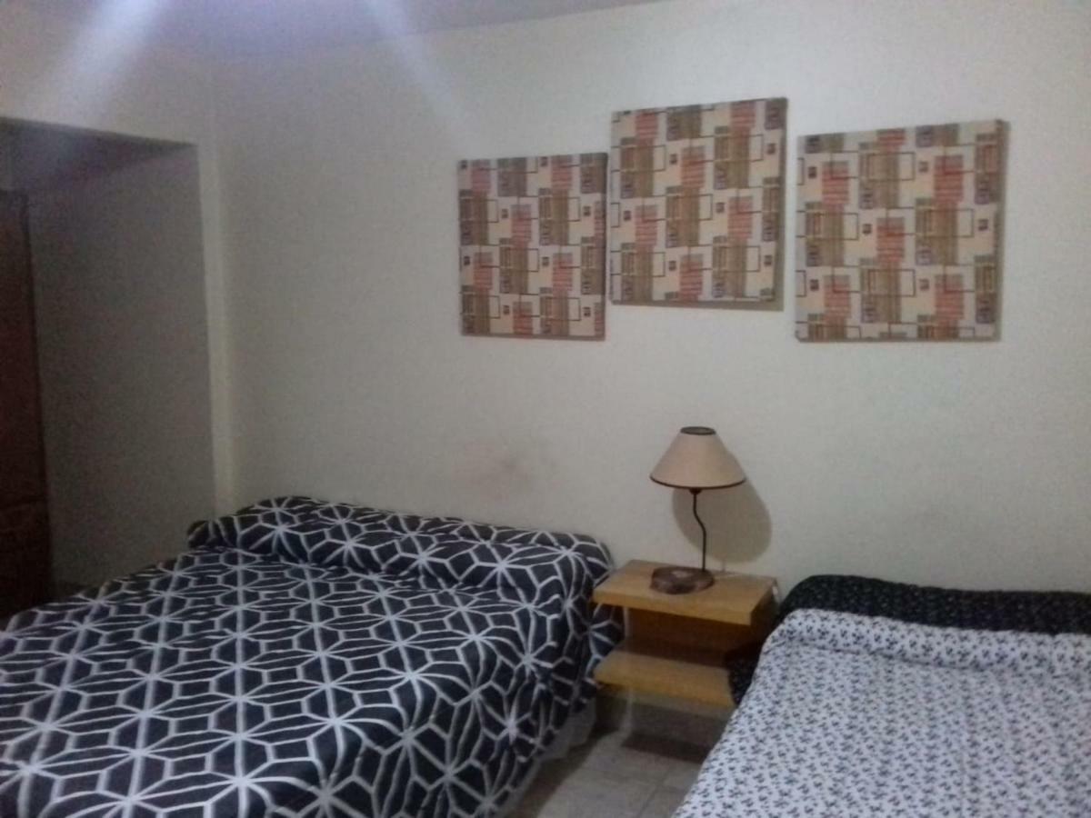 פוסאדאס Hotel Posta Norte מראה חיצוני תמונה