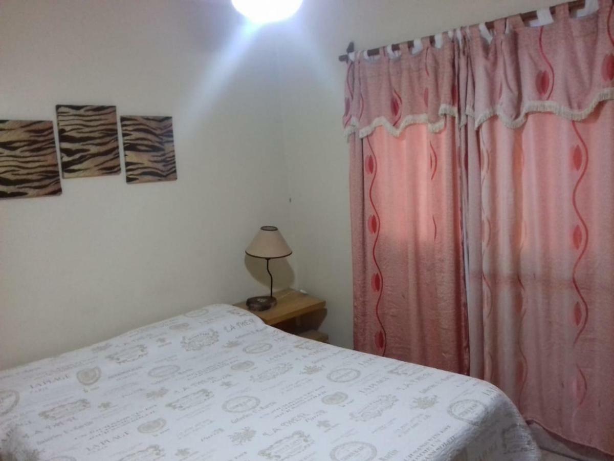 פוסאדאס Hotel Posta Norte מראה חיצוני תמונה