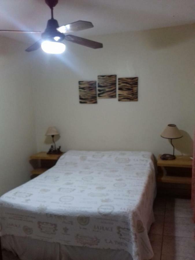 פוסאדאס Hotel Posta Norte מראה חיצוני תמונה
